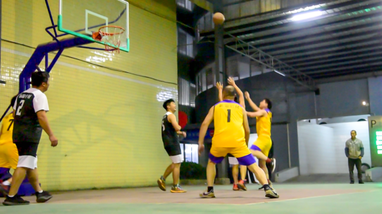 Movement is infinite, health is accompanied by each other | The 15th Winter Games of Yuyinshan Aluminum Industry(图1) 运动无限、健康相伴 耀银山铝业第十五届职工冬季运动会317.png