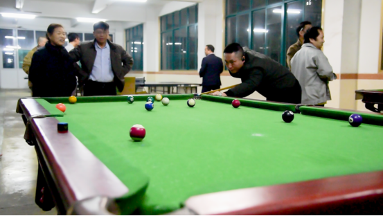 Movement is infinite, health is accompanied by each other | The 15th Winter Games of Yuyinshan Aluminum Industry(图11) 运动无限、健康相伴 耀银山铝业第十五届职工冬季运动会952.png