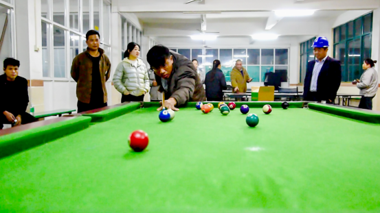 Movement is infinite, health is accompanied by each other | The 15th Winter Games of Yuyinshan Aluminum Industry(图12) 运动无限、健康相伴 耀银山铝业第十五届职工冬季运动会954.png